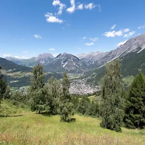 Italianway - Ciuk 11 Bormio