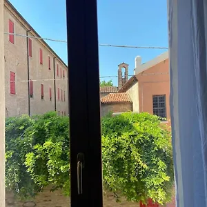 Trilocale Il Glicine Appartamento Ferrara