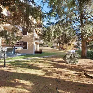 Casa Rossella Bormio