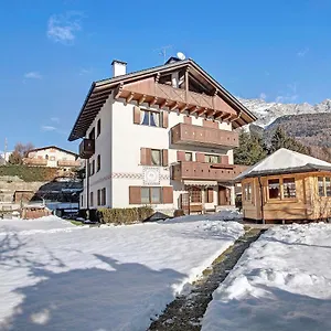 Chalet Meridiana 2 Bormio
